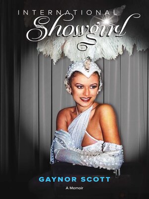 cover image of International Showgirl